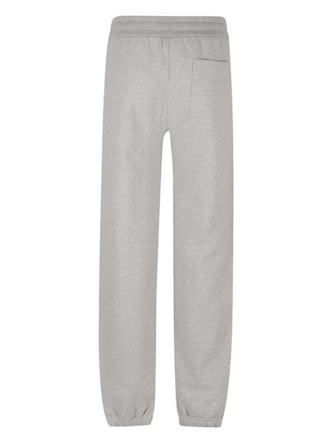 Jil Sander drawstring track pants - Grey - zdjęcie produktu nr 2