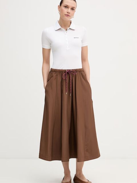 Barbour polo - zdjęcie produktu nr 1