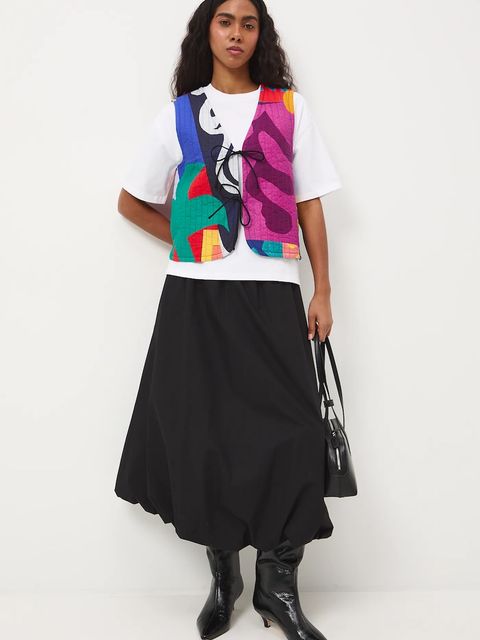 Medicine spódnica - zdjęcie produktu nr 2