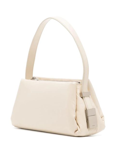 Osoi pillow mini bag - Neutrals