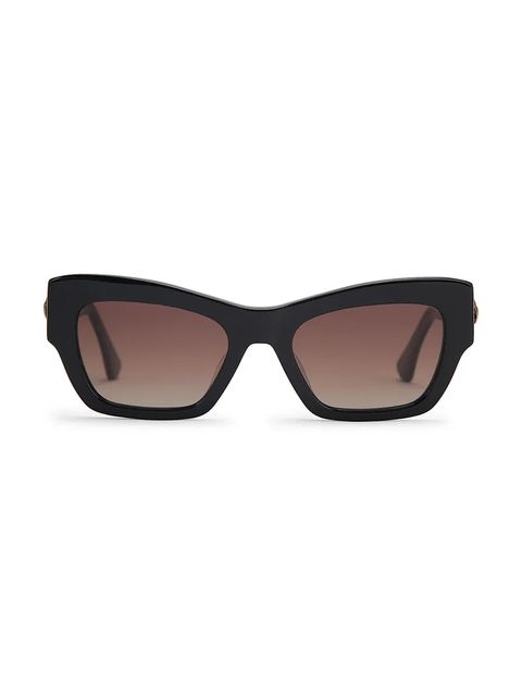 Kurt Geiger London okulary przeciwsłoneczne damskie Shoreditch - zdjęcie produktu nr 2