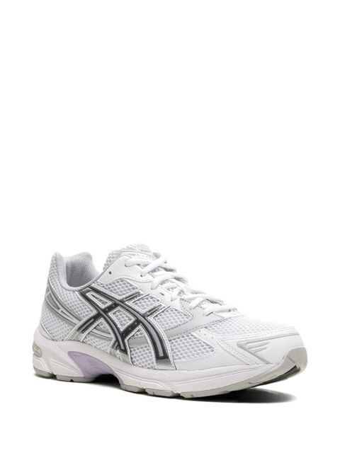 ASICS GEL-1130 "White/Carrier Grey" sneakers - zdjęcie produktu nr 2