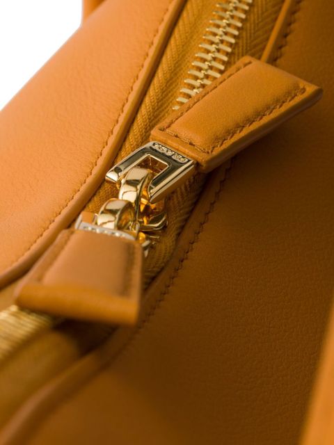 Prada Darling tote bag - Orange