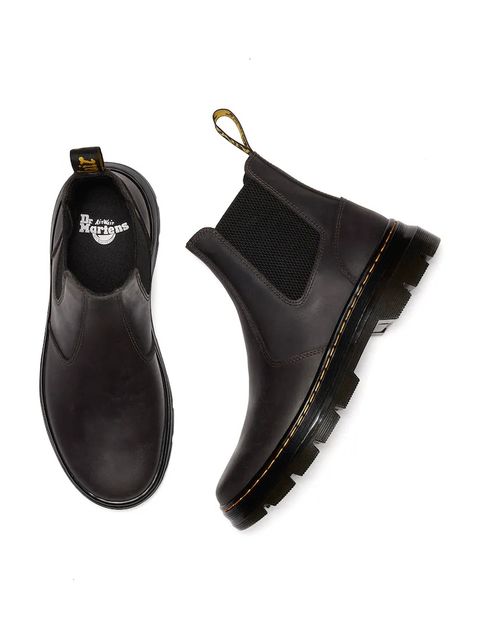 Dr. Martens sztyblety skórzane Embury Chelsea Boot