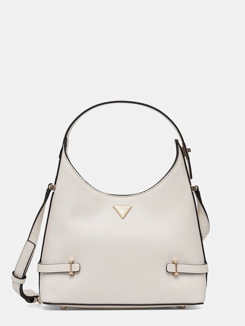 Guess torebka ROSALBA kolor biały HWZG96 57010 - zdjęcie produktu nr 1