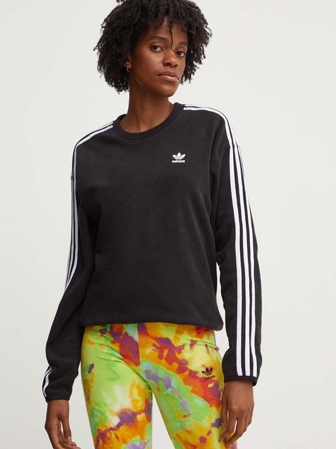 adidas Originals bluza polarowa - zdjęcie produktu nr 1