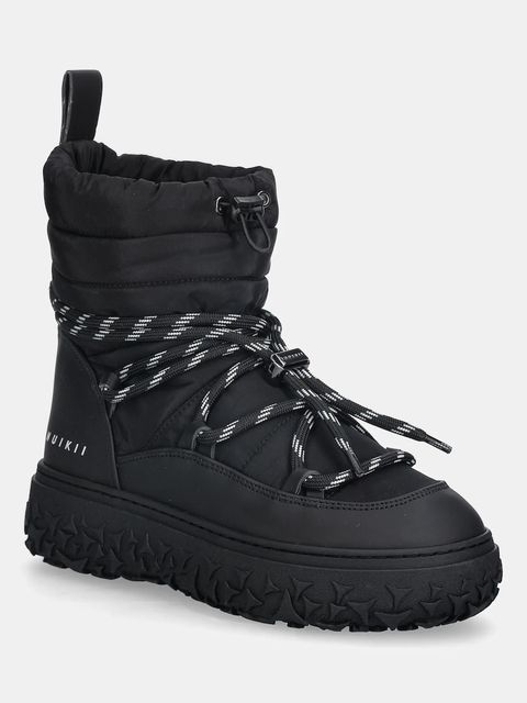 Inuikii śniegowce Technical Performance kolor czarny 1001.010.0032.000 - zdjęcie produktu nr 1