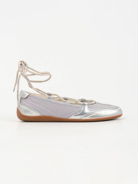 Karl Lagerfeld baleriny ALTIA - zdjęcie produktu nr 2