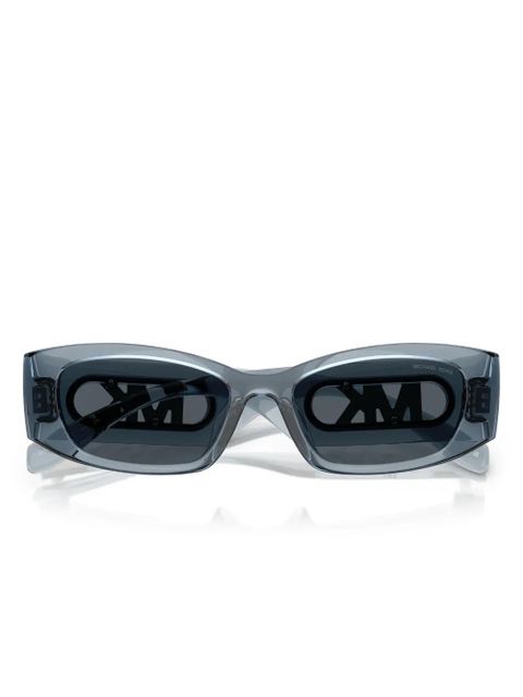 Michael Kors Rhodes sunglasses - Blue