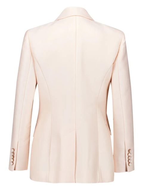 ZIMMERMANN Eden blazer - Pink