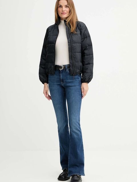 G-Star jeansy damskie medium waist D21290.D987