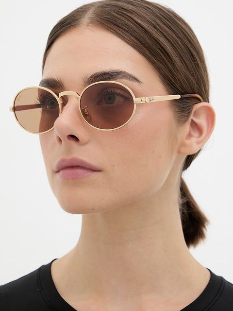 Ray-Ban okulary przeciwsłoneczne A$AP ROCKY X RAY-BAN - zdjęcie produktu nr 1