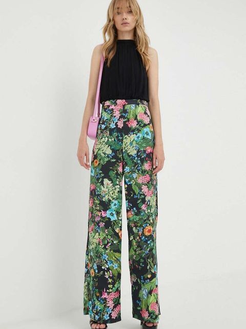 Patrizia Pepe torebka skórzana