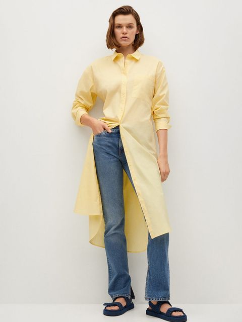 Mango - Sukienka FRESH