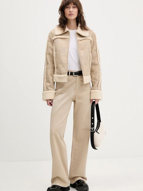 Guess Jeans kurtka - zdjęcie produktu nr 1