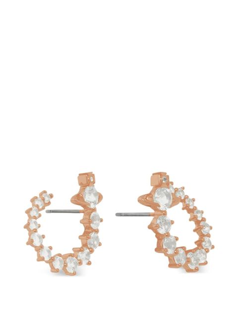 Vivienne Westwood Lydia earrings - Pink - zdjęcie produktu nr 1
