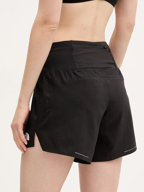 The North Face szorty sportowe Sunriser