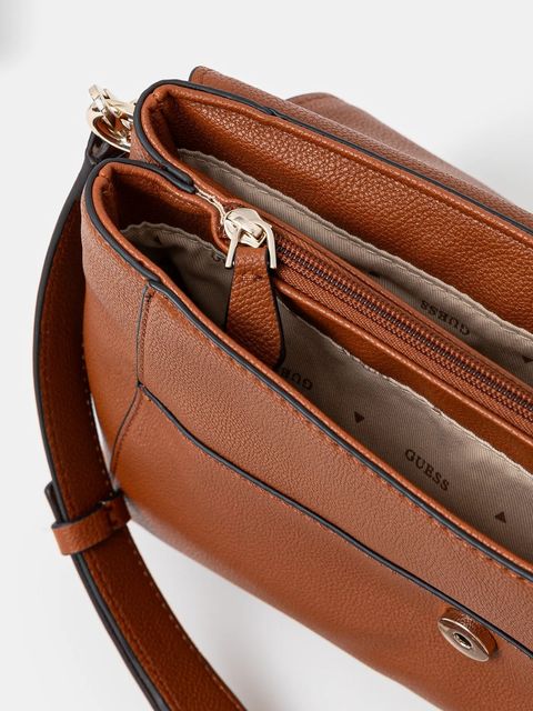 Guess torebka SILVYE