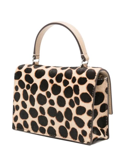 Tory Burch Kira mini bag - Neutrals - zdjęcie produktu nr 2