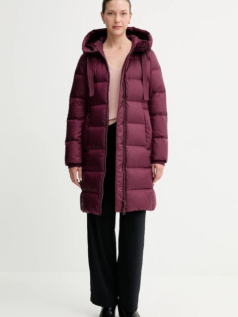 Marc O'Polo sweter bawełniany damski kolor różowy lekki 508605960097