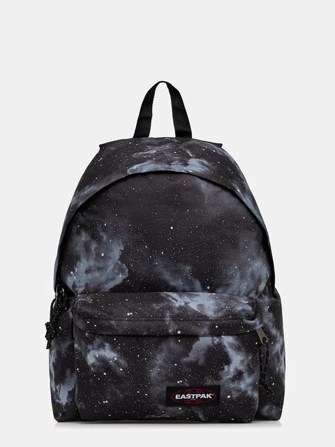 Eastpak plecak PADDED PAK'R kolor czarny duży wzorzysty EK0006205W91 - zdjęcie produktu nr 1