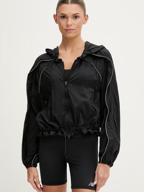 adidas by Stella McCartney kurtka sportowa damska - zdjęcie produktu nr 2