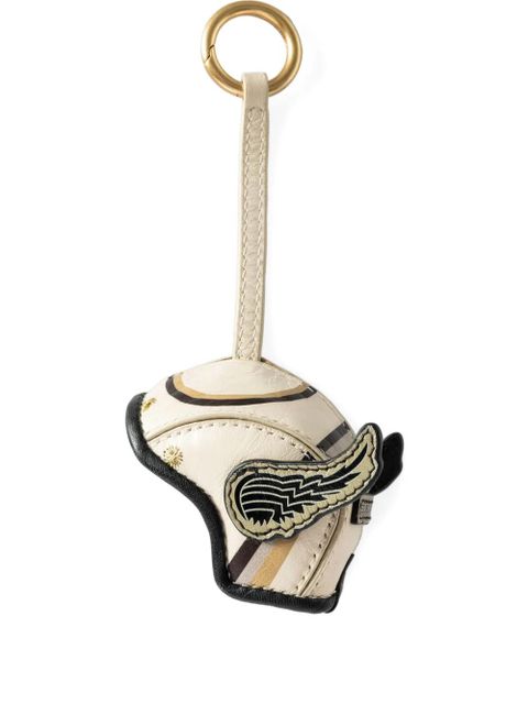 Zadig&Voltaire Ride Your Mind Keyring - Neutrals - zdjęcie produktu nr 1