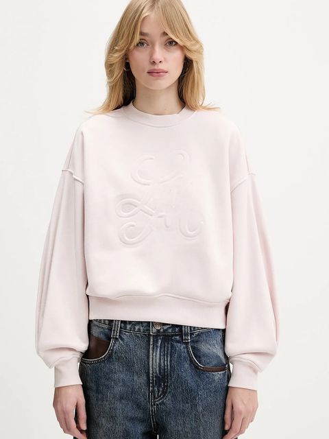 La Mania bluza CREMA - zdjęcie produktu nr 1