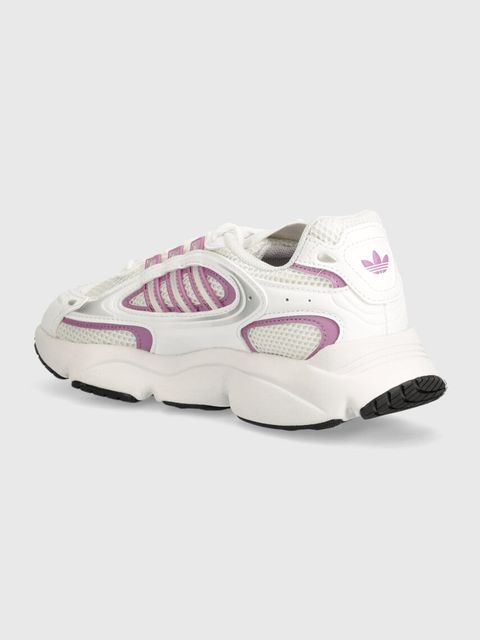 adidas Originals sneakersy Ozmillen kolor biały IF9500