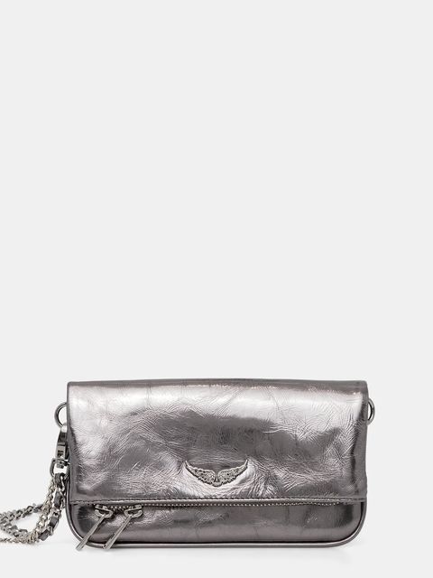 ZADIG&VOLTAIRE torebka skórzana - zdjęcie produktu nr 1