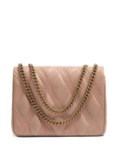 Valentino Garavani medium Quiltie 67 shoulder bag - Pink