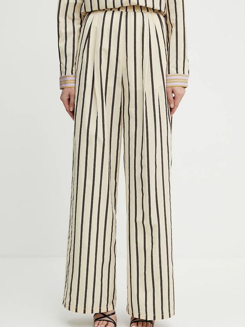 Forte Forte spodnie - zdjęcie produktu nr 1