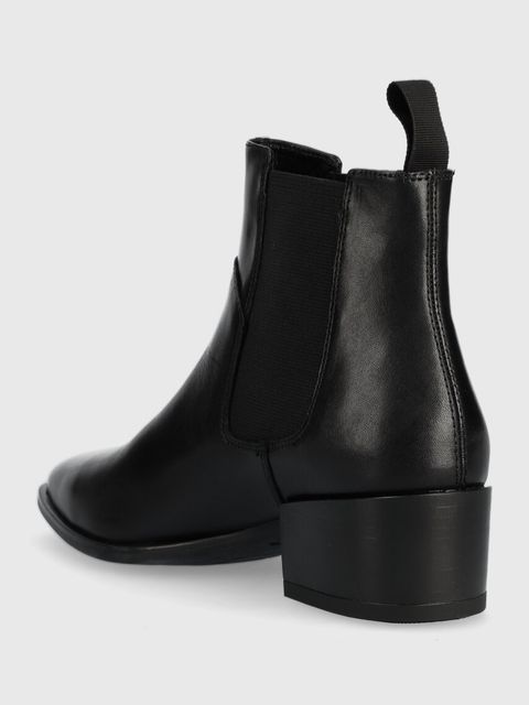 Vagabond Shoemakers botki skórzane MARJA - zdjęcie produktu nr 2