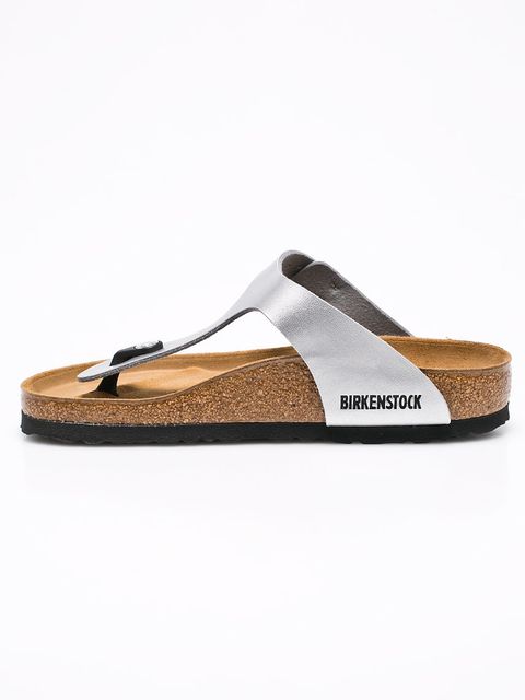 Birkenstock japonki Gizeh