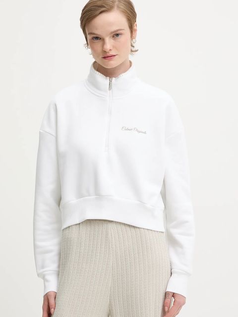 Colmar bluza damska kolor biały gładka 9251.3ZN - zdjęcie produktu nr 1