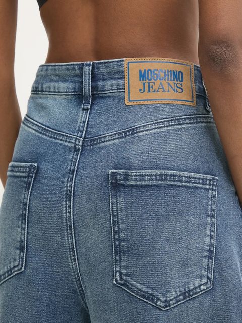 Moschino Jeans jeansy