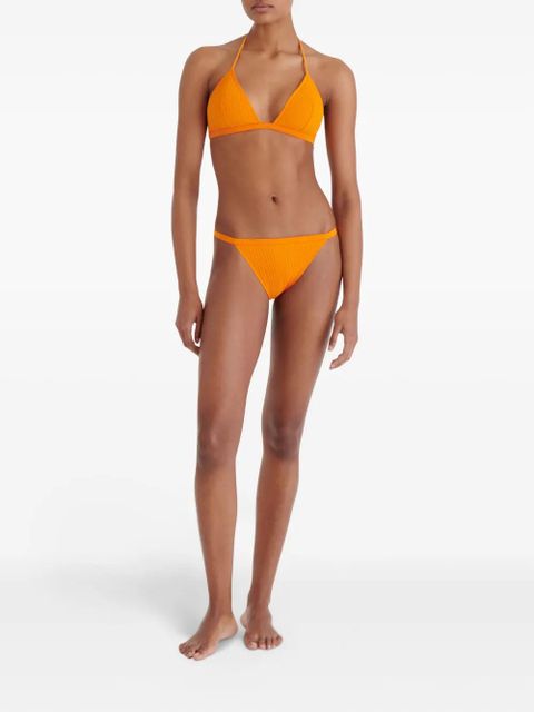 ERES Look bikini briefs - Orange - zdjęcie produktu nr 2