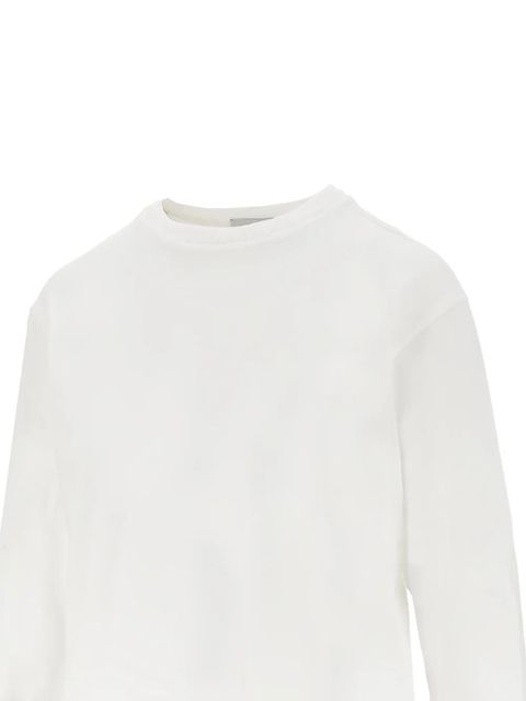 AGOLDE long-sleeve T-shirt - White - zdjęcie produktu nr 2
