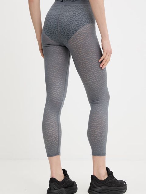 adidas by Stella McCartney legginsy treningowe - zdjęcie produktu nr 2