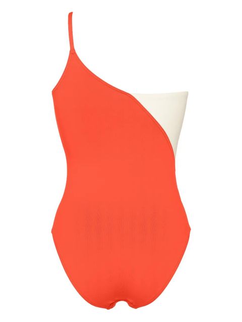 ERES Tandem one-piece swimsuit - Orange - zdjęcie produktu nr 2