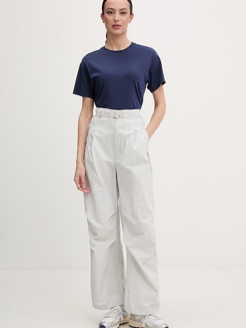 Napapijri t-shirt damski bawełniany AURORA - zdjęcie produktu nr 1