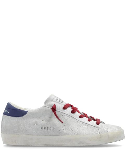 Golden Goose Superstar sneakers - White - zdjęcie produktu nr 1