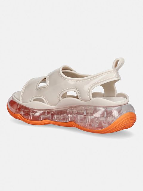 Melissa sandały MELISSA FUTURA AD