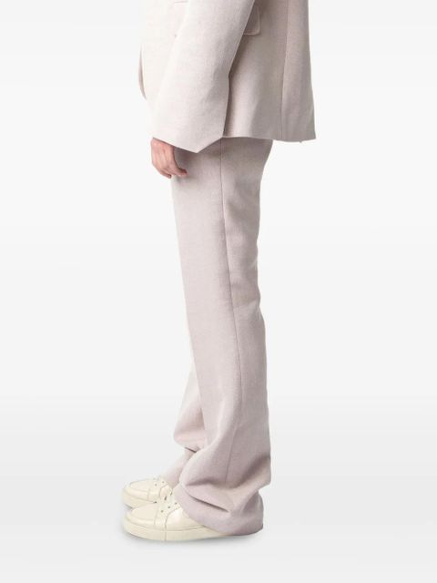 Zadig&Voltaire tailored trousers - Neutrals