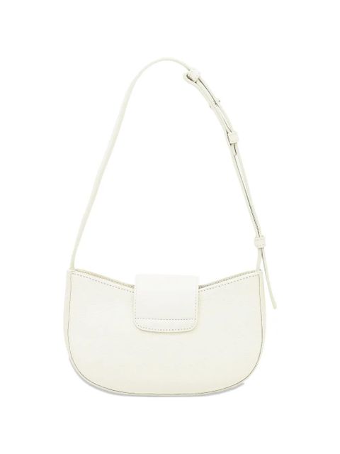 Ferragamo Gancini shoulder bag - Neutrals - zdjęcie produktu nr 2