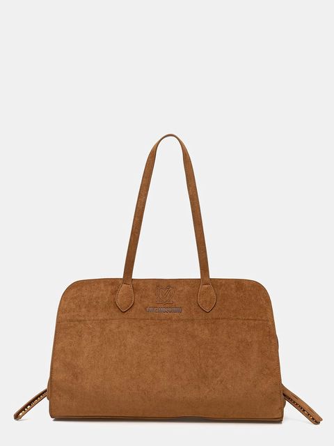 Love Moschino torebka shopper damska - zdjęcie produktu nr 2