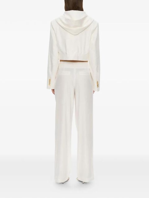 Christopher Esber Redux trousers - White