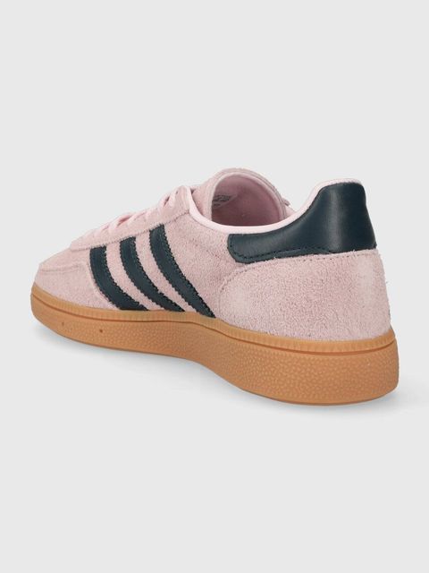 adidas Originals sneakersy zamszowe HANDBALL SPEZIAL
