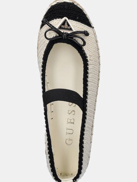 Guess espadryle JONEAL