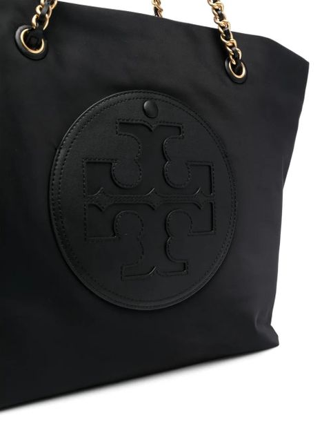 Tory Burch Ella Chain tote bag - Black